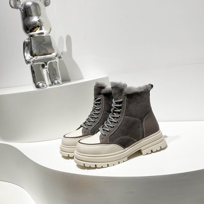 UGG shoes 011 XM013
