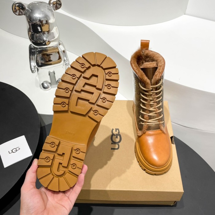 UGG shoes 008 XM013