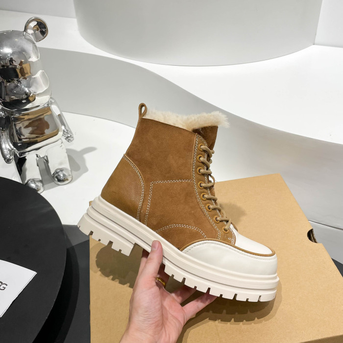 UGG shoes 011 XM013