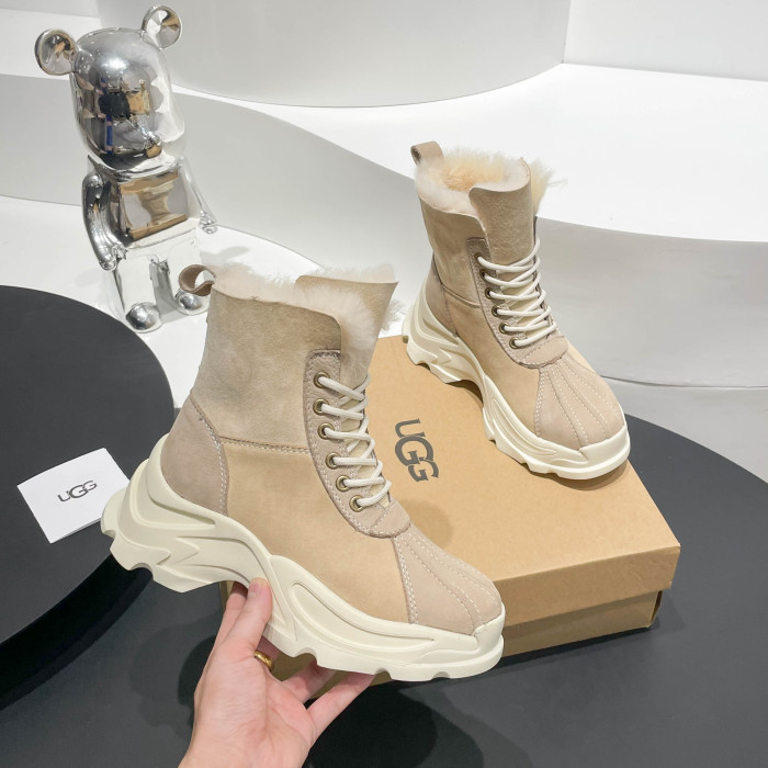 UGG shoes 009 XM013