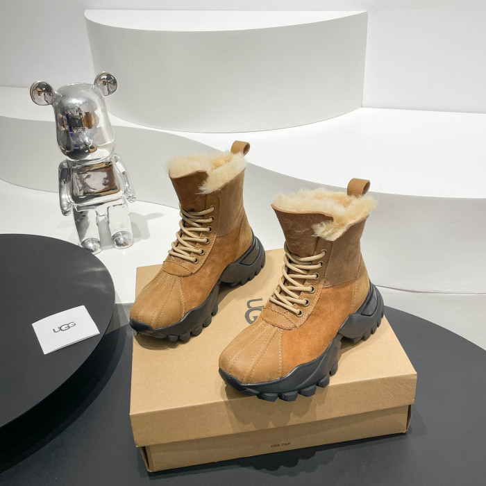 UGG shoes 009 XM013