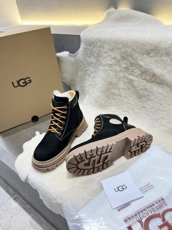 UGG shoes 004 XM003