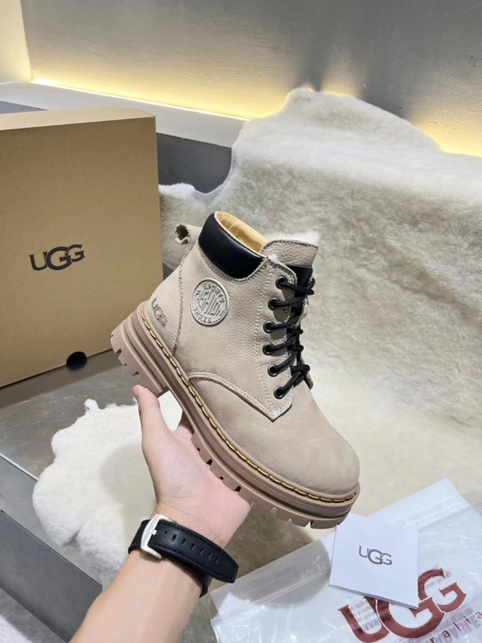 UGG shoes 004 XM003