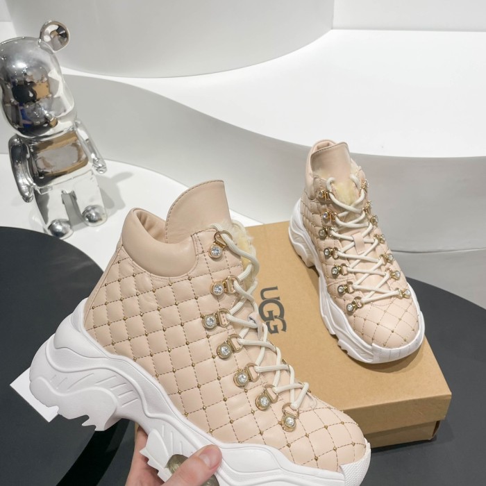 UGG shoes 005 XM013