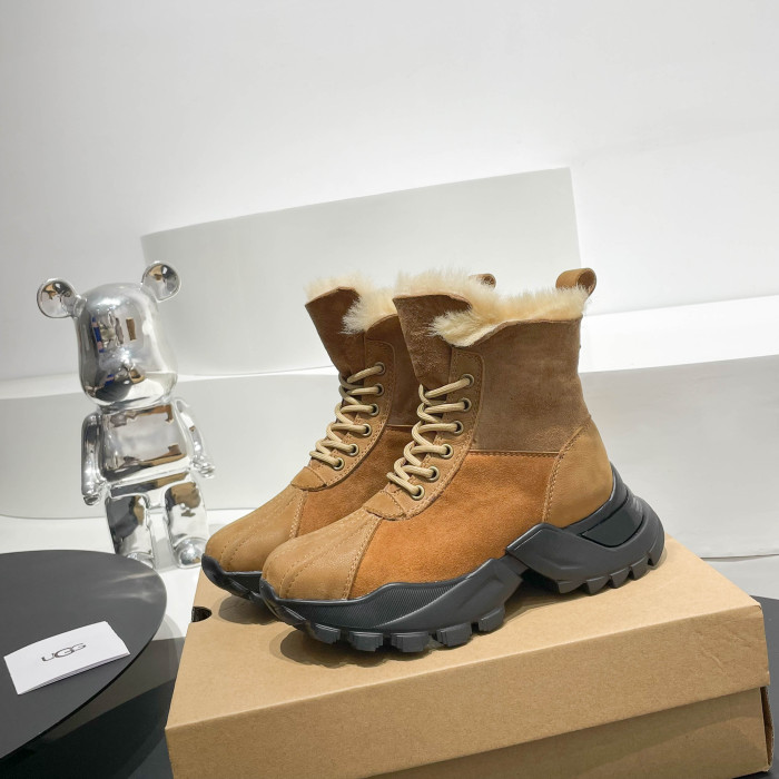UGG shoes 009 XM013