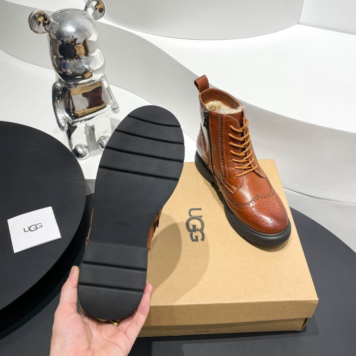 UGG shoes 002 XM003