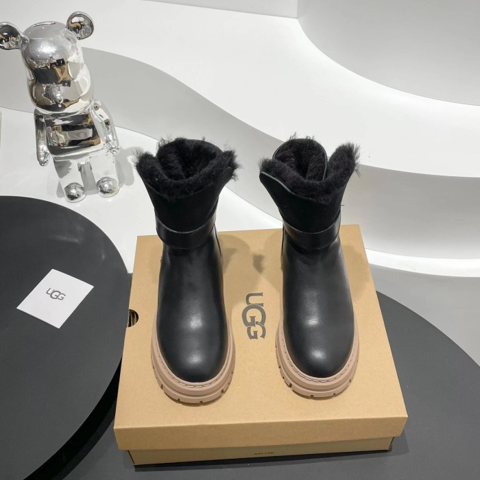 UGG shoes 007 XM013