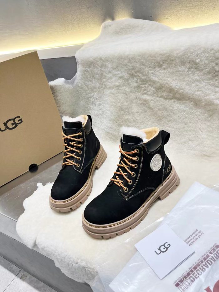 UGG shoes 004 XM003