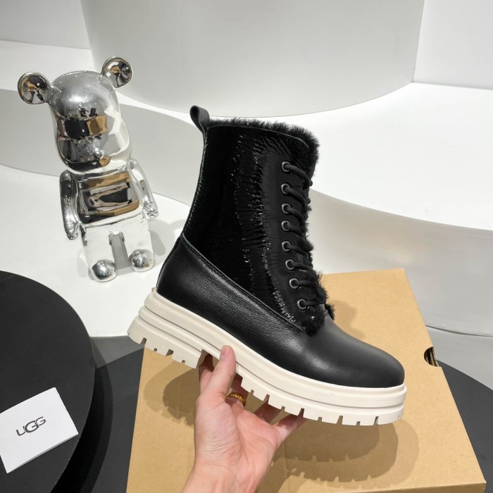 UGG shoes 008 XM013