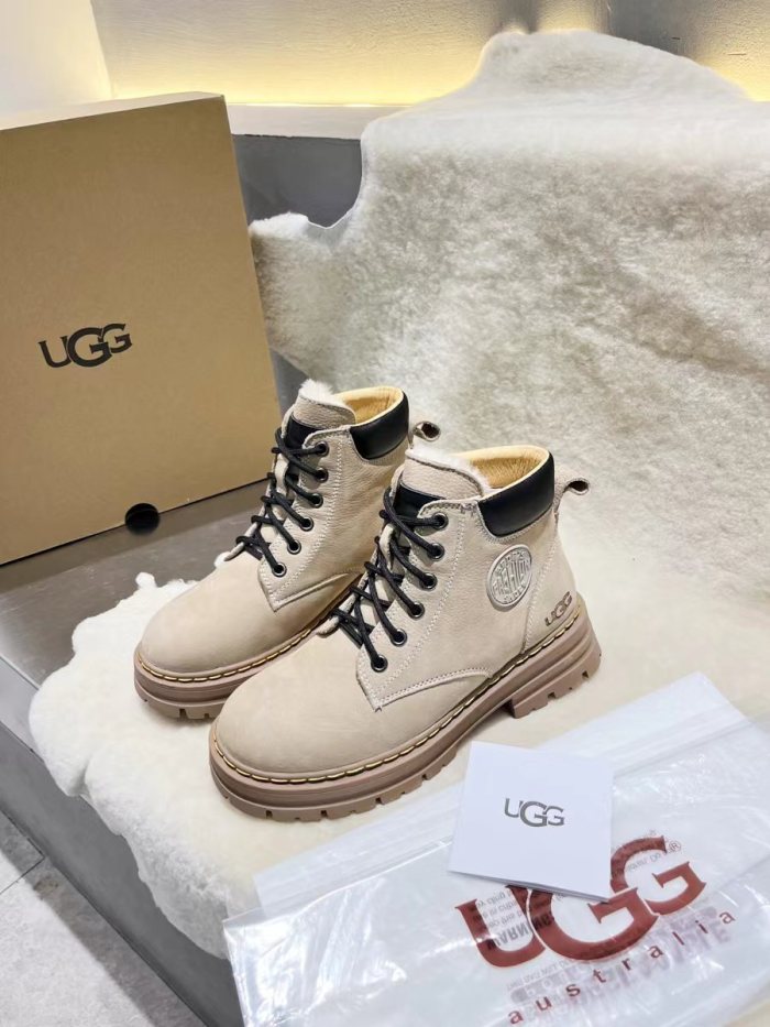 UGG shoes 004 XM003