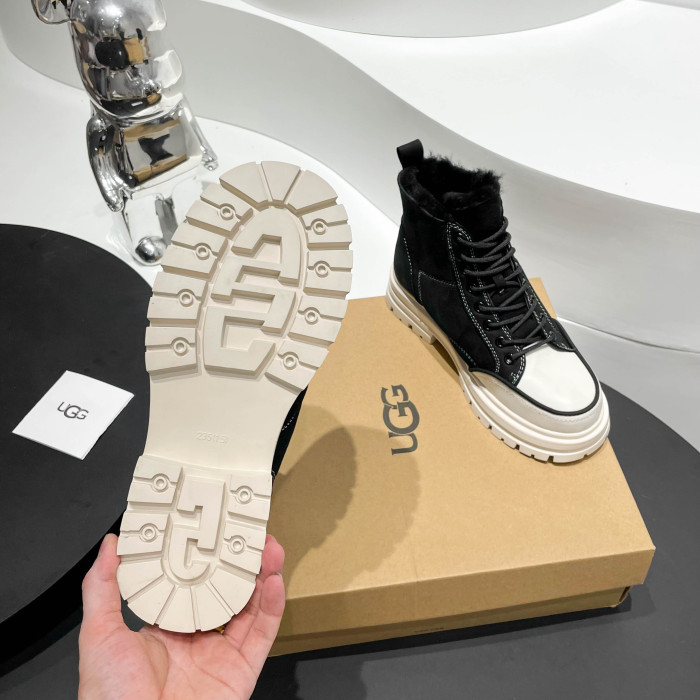UGG shoes 011 XM013