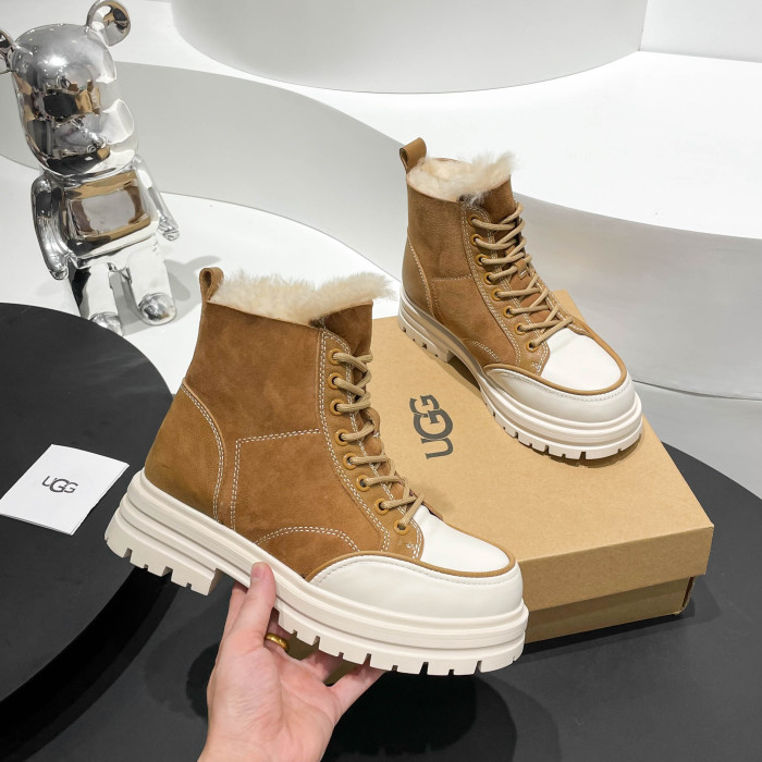 UGG shoes 011 XM013