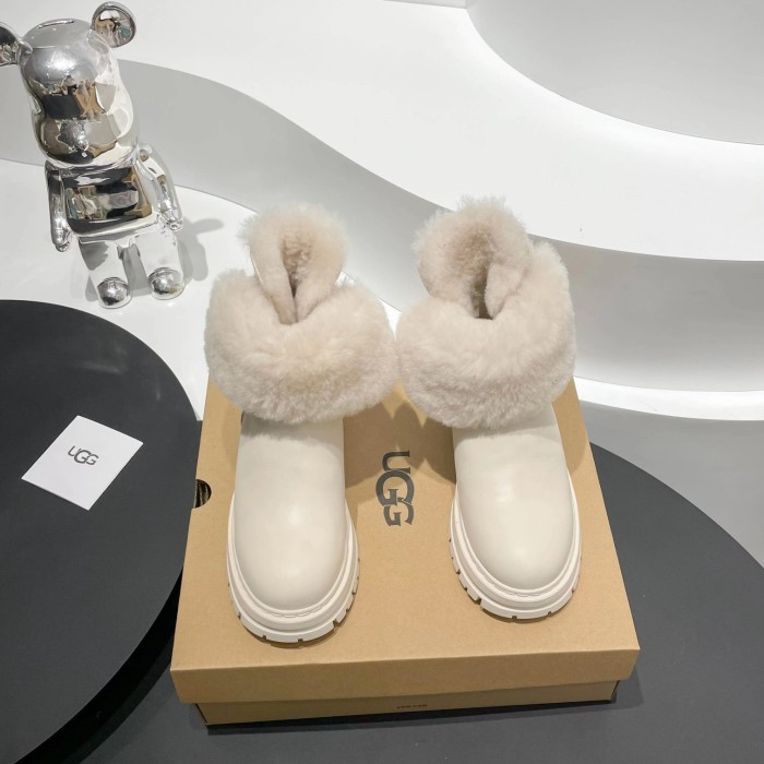 UGG shoes 007 XM013