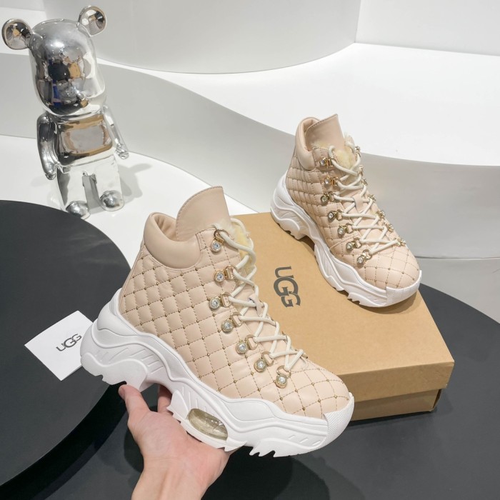 UGG shoes 005 XM013