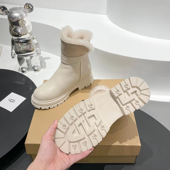 UGG shoes 007 XM013