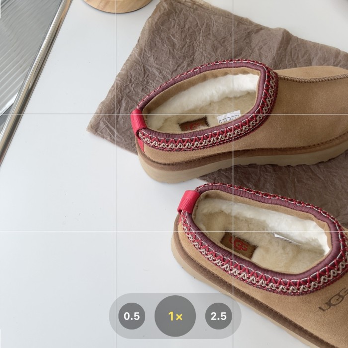 UGG shoes 021 XM042