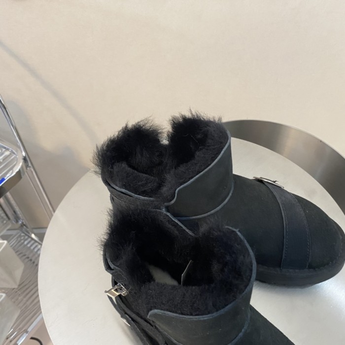 UGG shoes 018 XM042