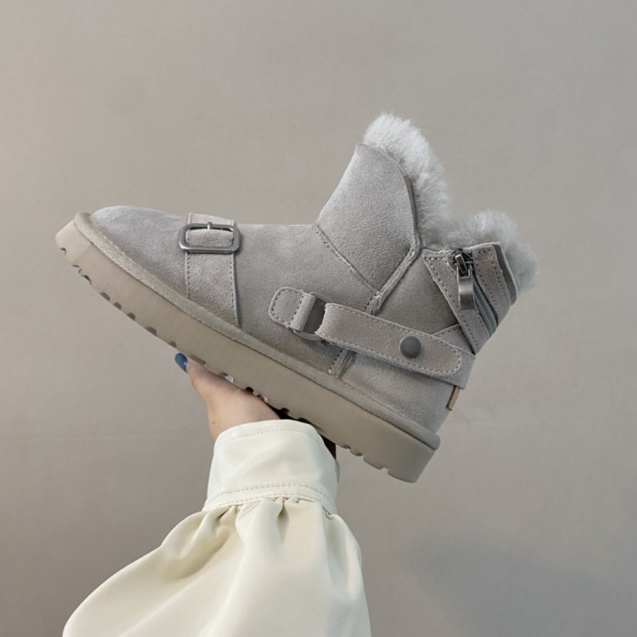 UGG shoes 018 XM042