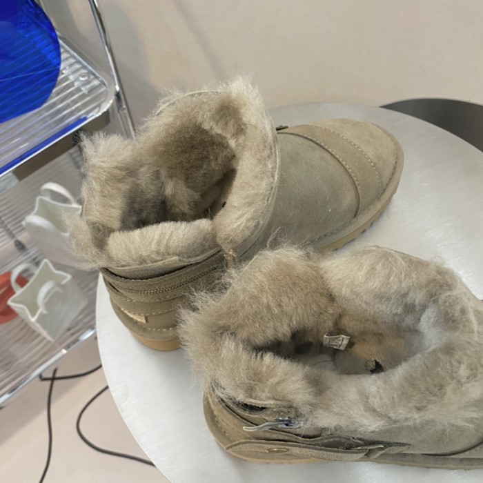 UGG shoes 018 XM042