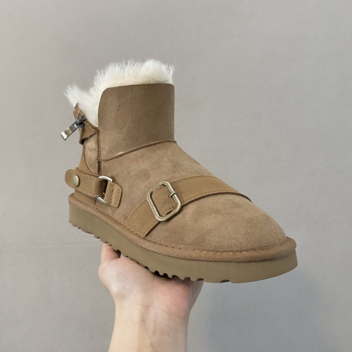 UGG shoes 018 XM042
