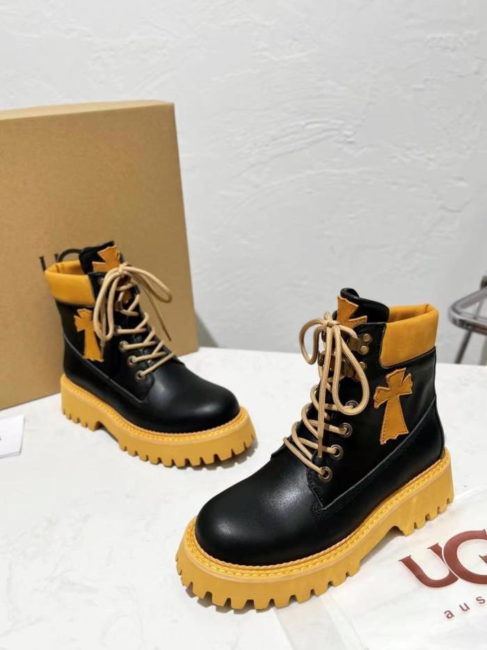 UGG shoes 024 XM062
