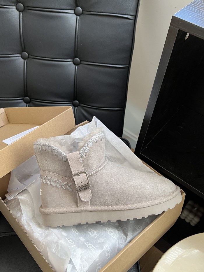 UGG shoes 019 XM052