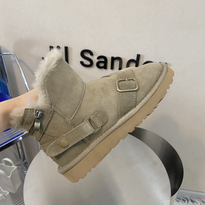 UGG shoes 018 XM042