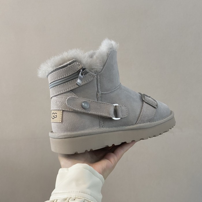 UGG shoes 018 XM042