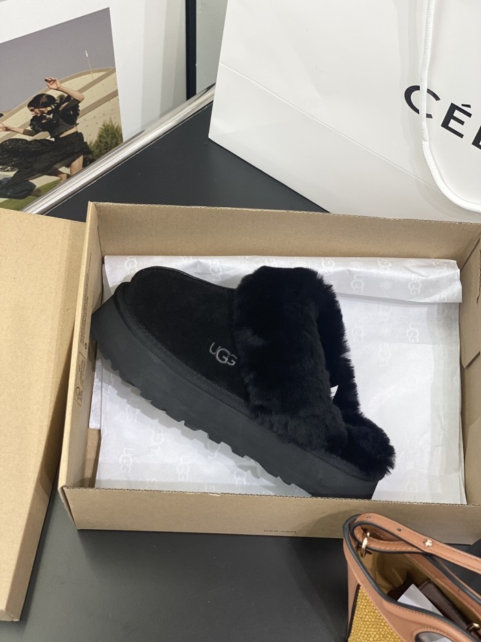 UGG shoes 023 XM012