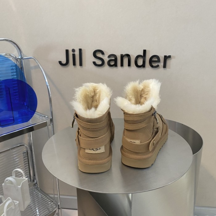 UGG shoes 018 XM042