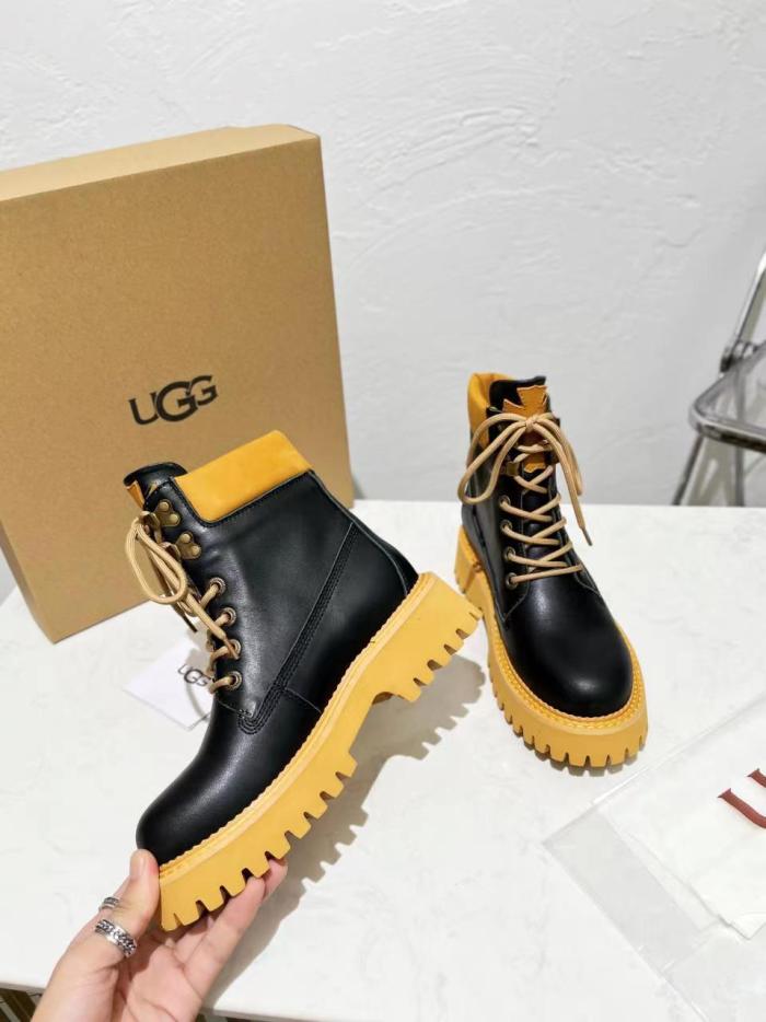 UGG shoes 024 XM062
