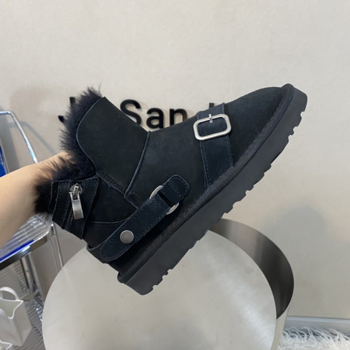 UGG shoes 018 XM042