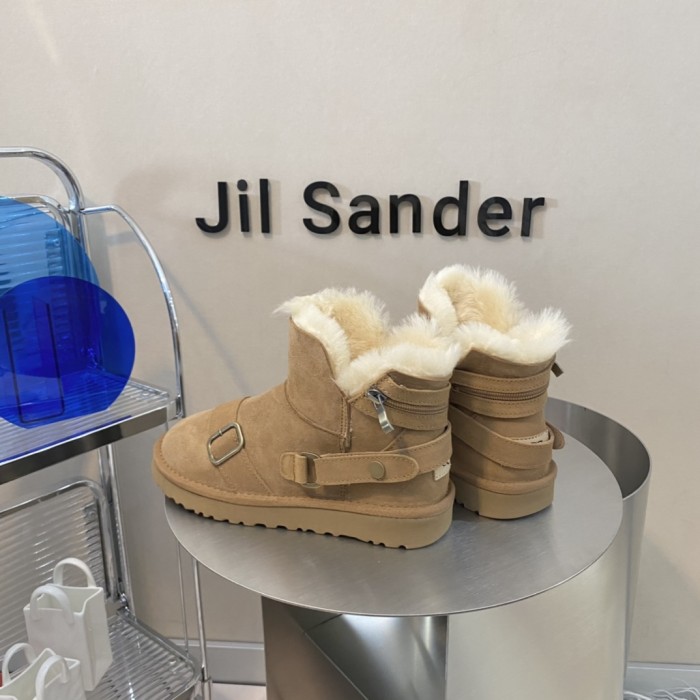UGG shoes 018 XM042