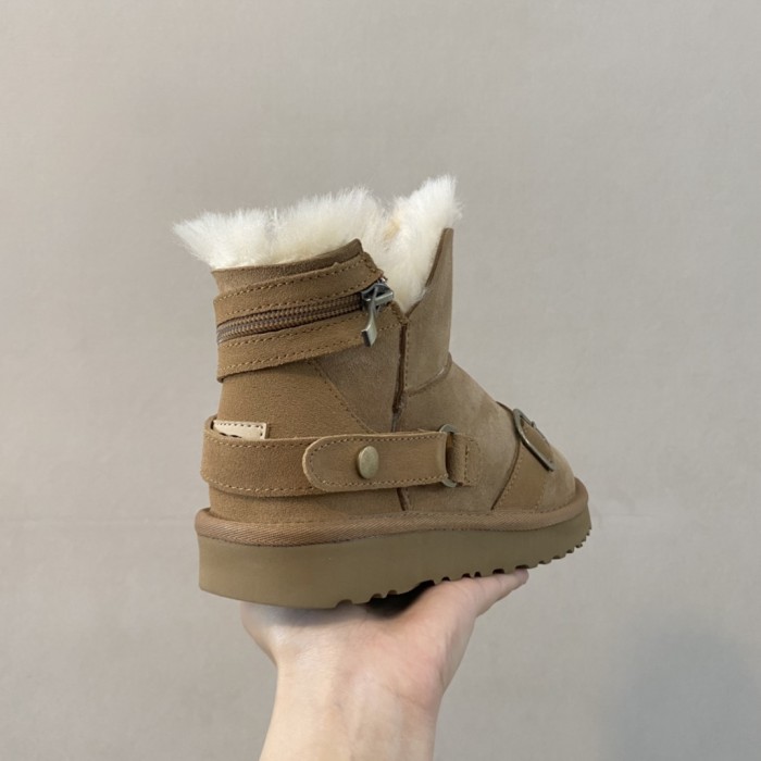 UGG shoes 018 XM042