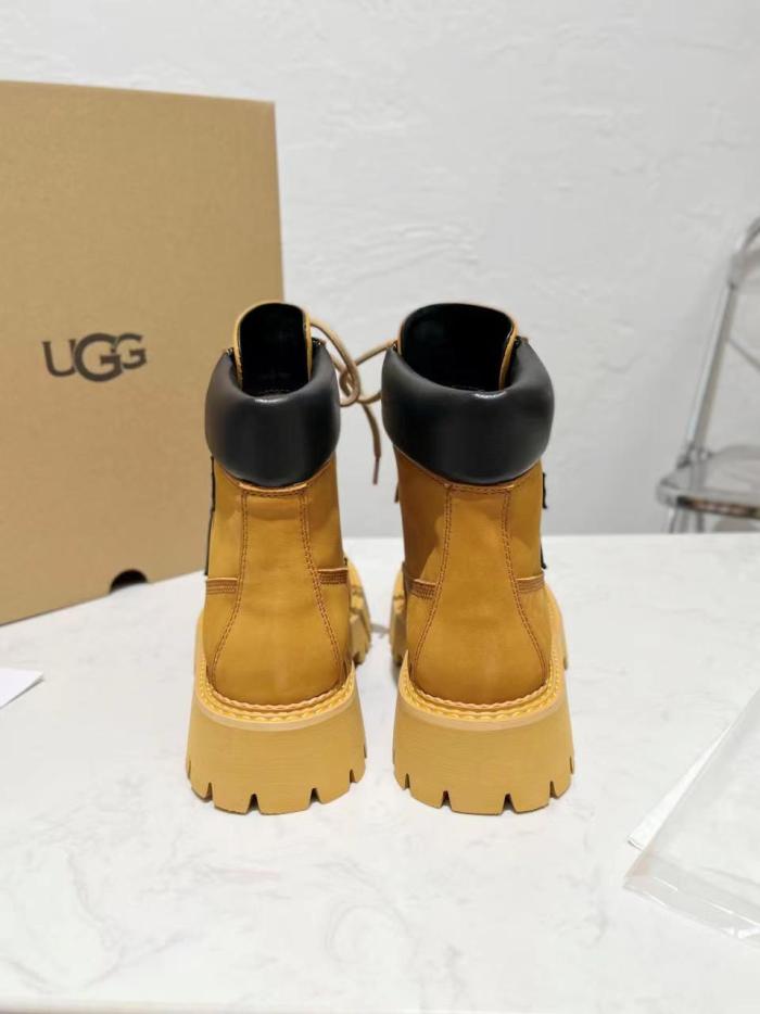 UGG shoes 024 XM062