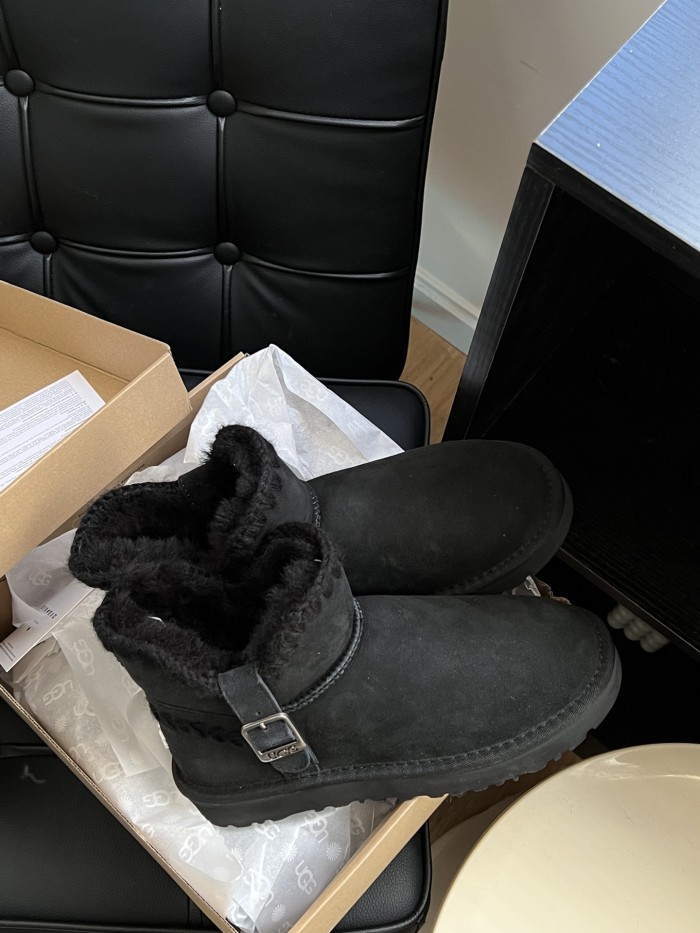 UGG shoes 019 XM052