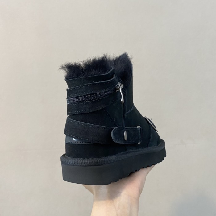 UGG shoes 018 XM042