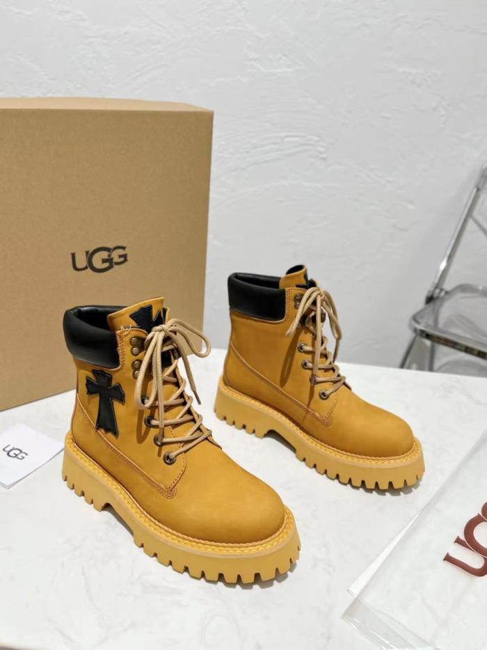 UGG shoes 024 XM062