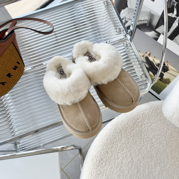 UGG shoes 023 XM012