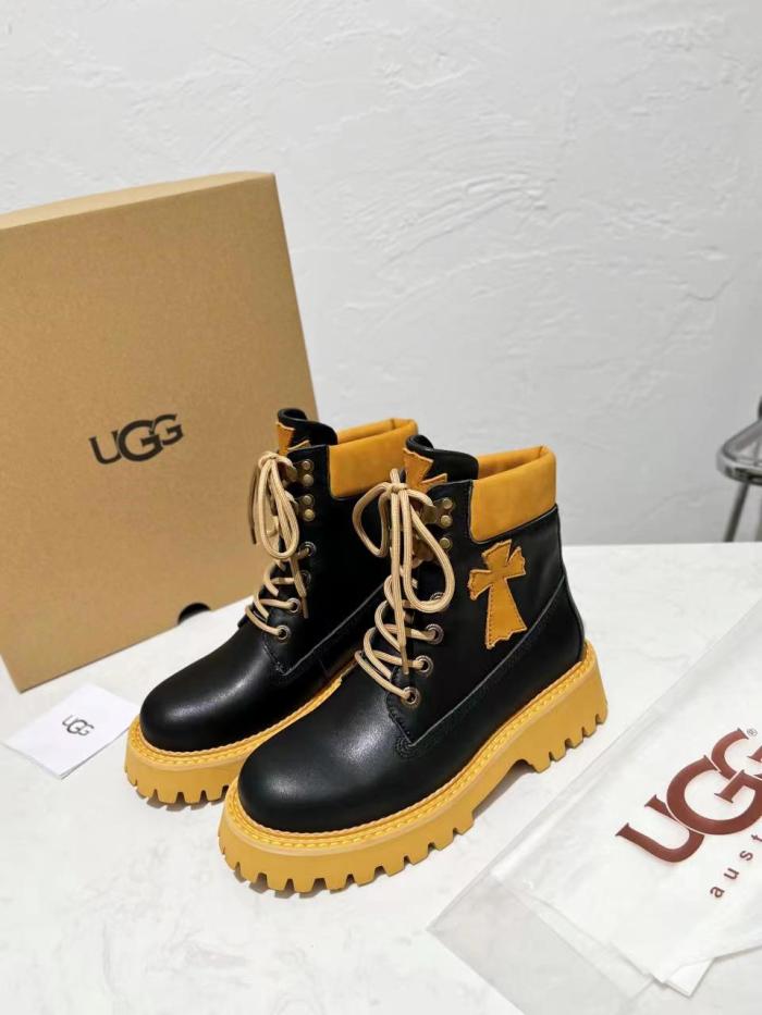 UGG shoes 024 XM062