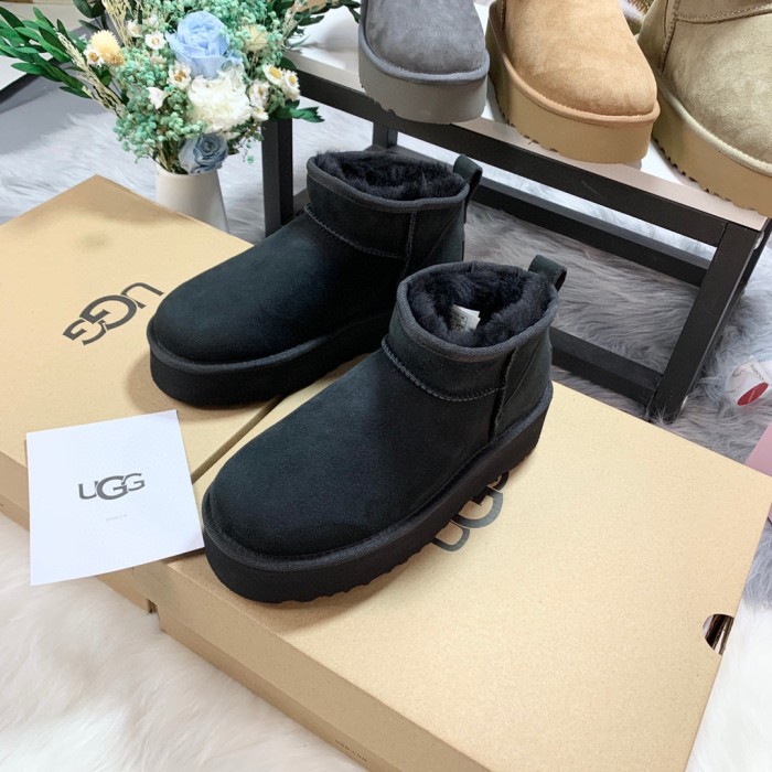 UGG shoes 020 XM032