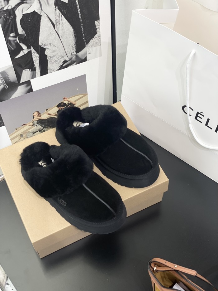 UGG shoes 023 XM012