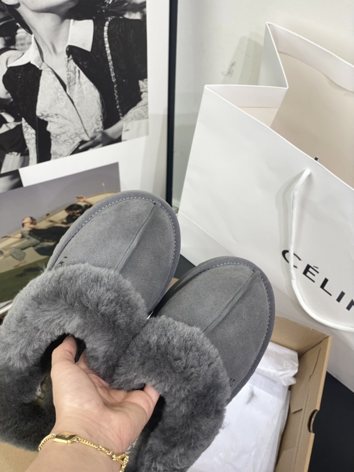 UGG shoes 023 XM012
