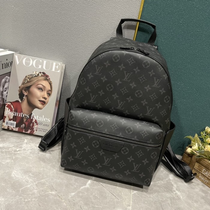 LV Discovery Backpack M46553 29.0 x 38.0 x 20.0cm