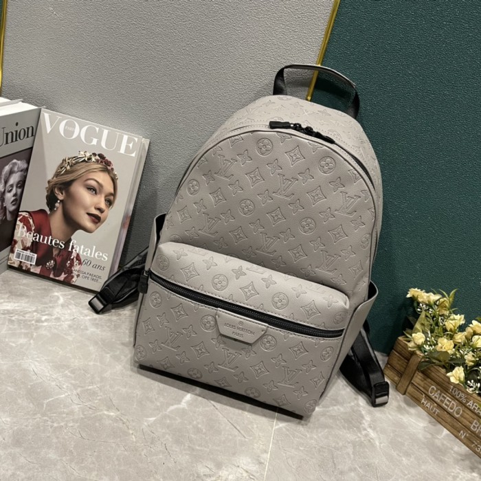 LV Discovery Backpack M46553 29.0 x 38.0 x 20.0cm