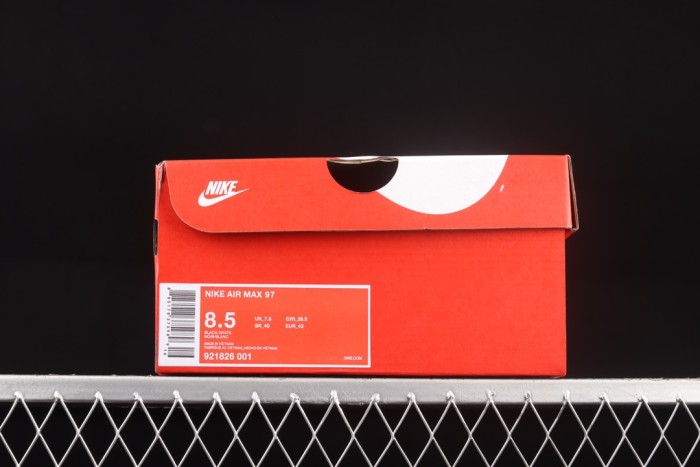 Nk Air Max 97 921826-001 XM062