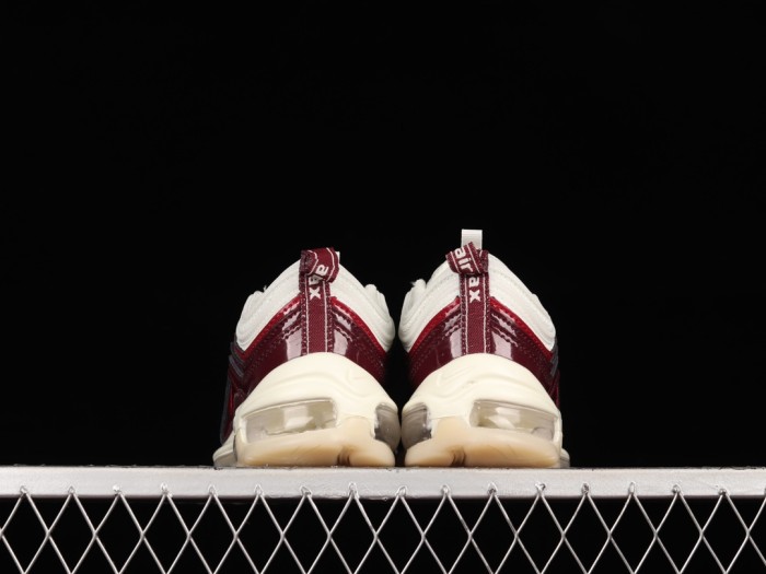 Nk Air Max 97 Dark Beetroot DQ8582-600 XM062