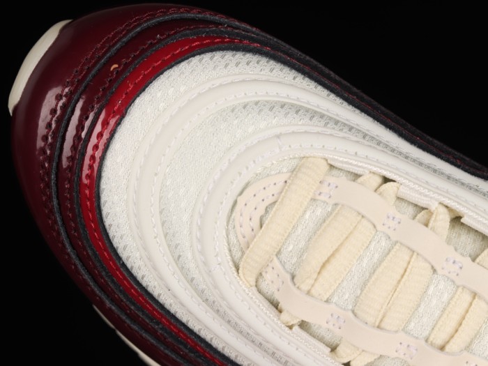 Nk Air Max 97 Dark Beetroot DQ8582-600 XM062