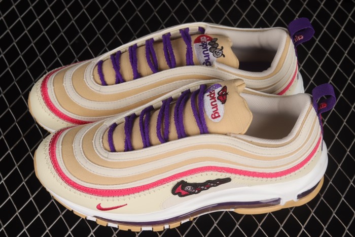 Nk Air Max 97 Air Sprung Iron Grey DH4759-200 XM062