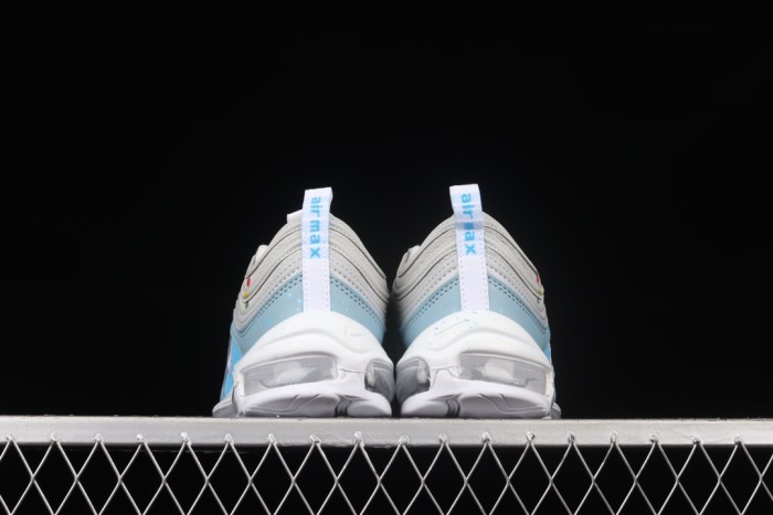 Nk Air Max 97 921826-101 XM062